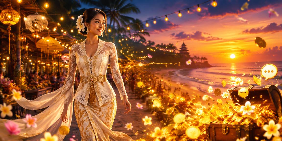 kicau toto What Mobile Legends Contains